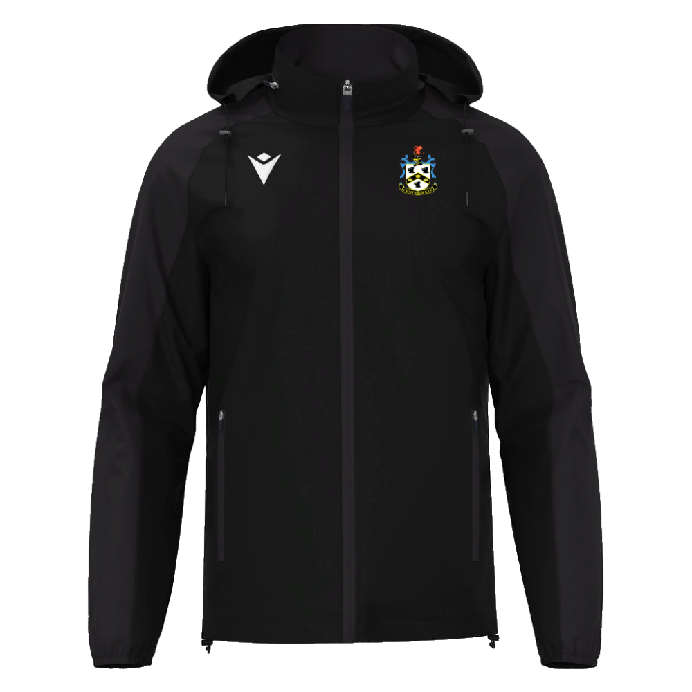 Macron Elbrus shower jacket sr | Image 1