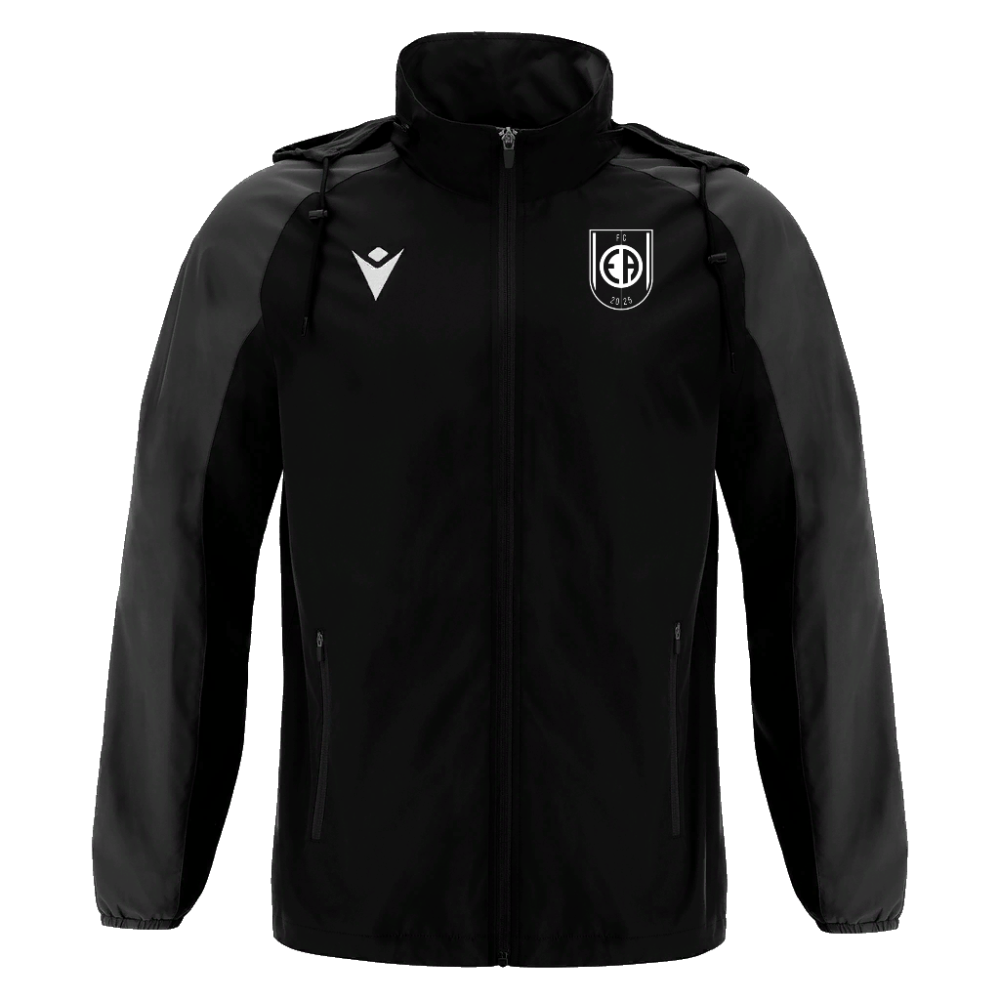 Macron Elbrus regenjacke | Bild 1