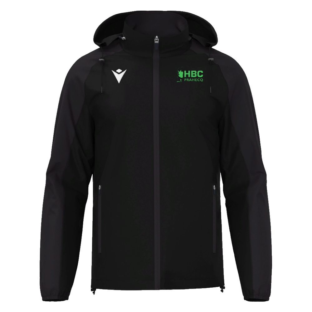 Macron Elbrus veste imperméable | Image 1