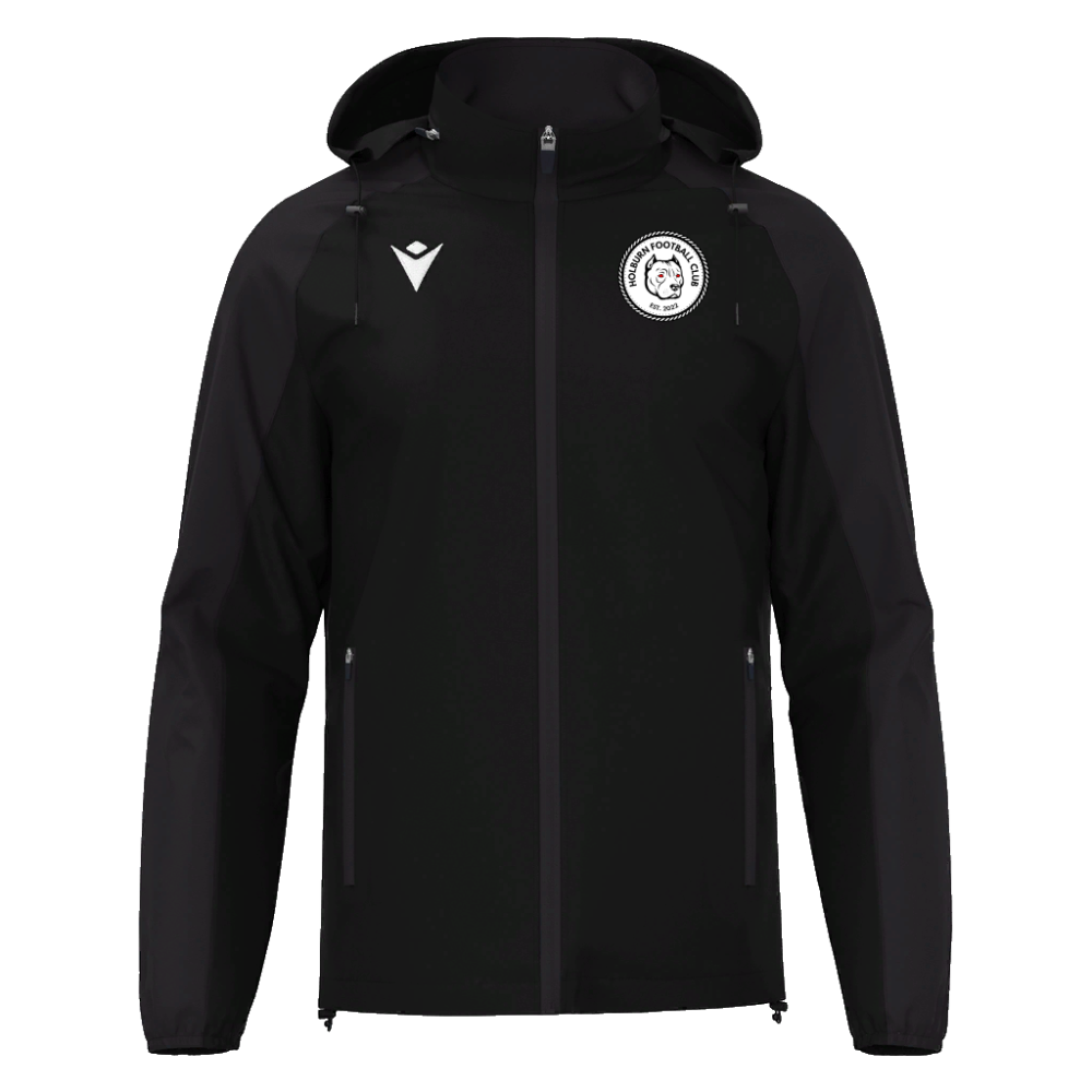 Macron Elbrus shower jacket jr | Image 1