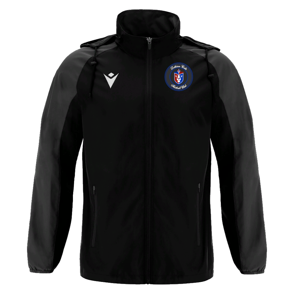 Macron Elbrus rain jacket sr | Image 1