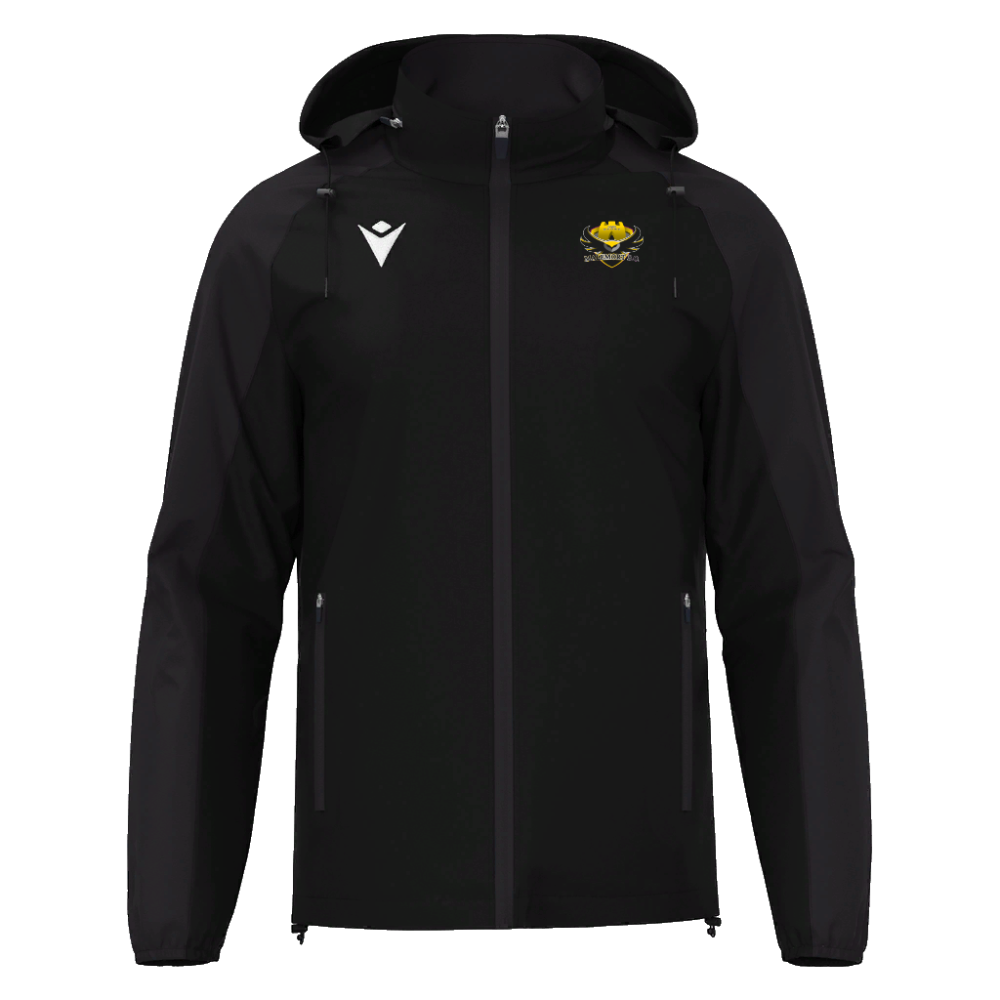 Macron Elbrus veste imperméable | Image 1