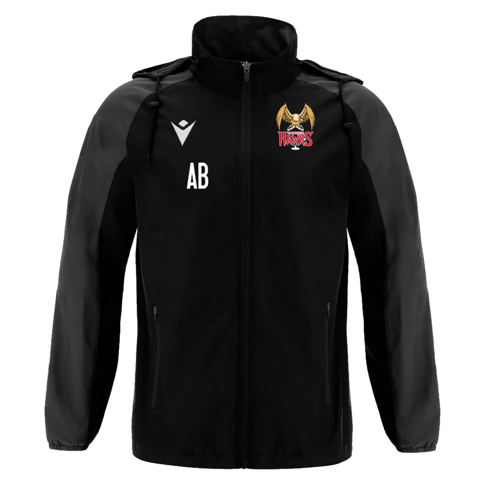 Macron Elbrus rain jacket | Image 1