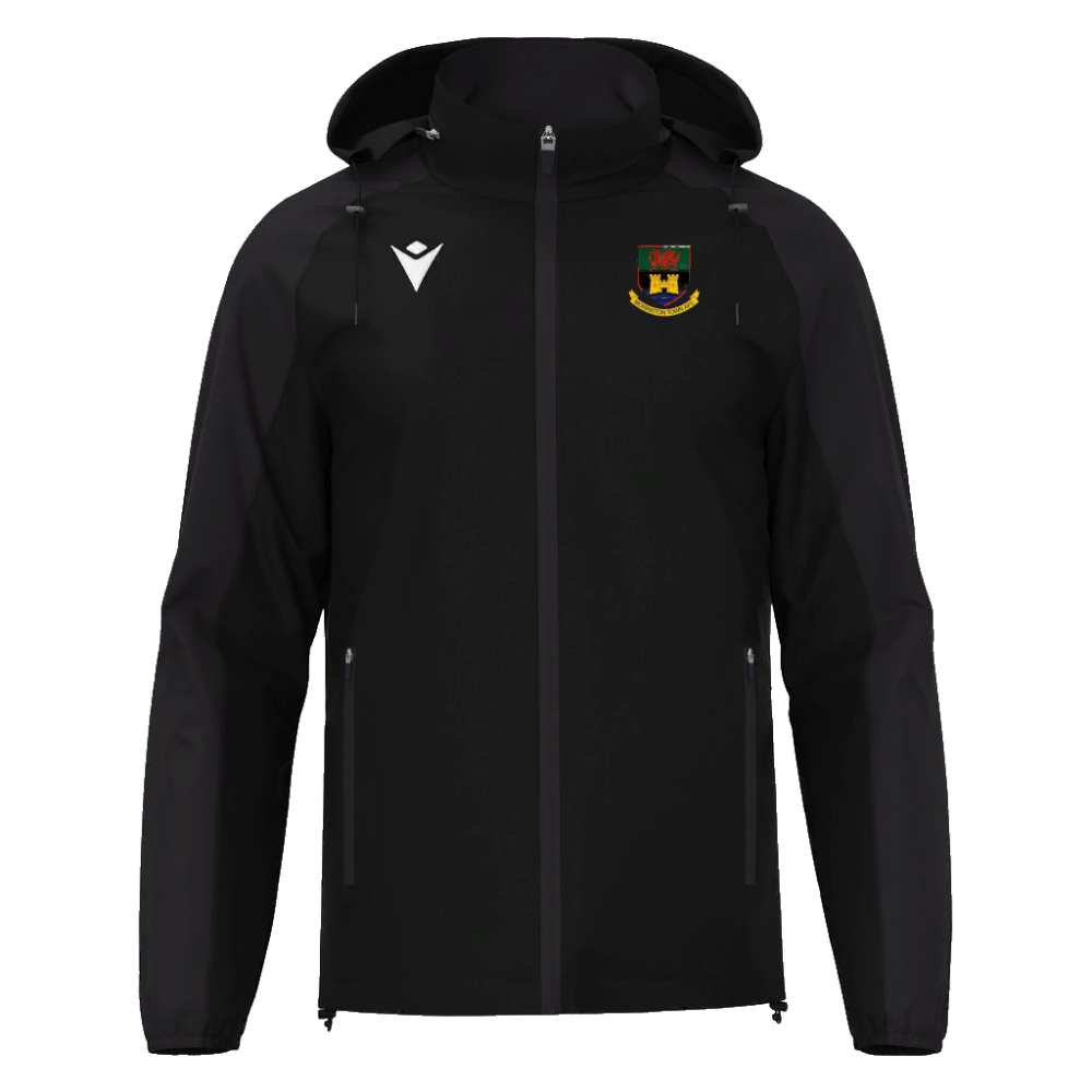 Macron Elbrus shower jacket sr | Image 1