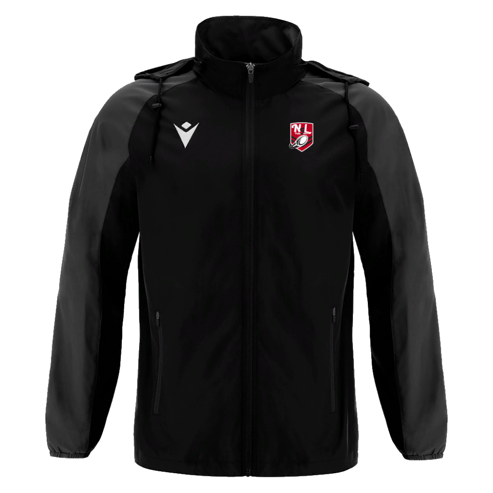 Macron Elbrus veste imperméable | Image 1