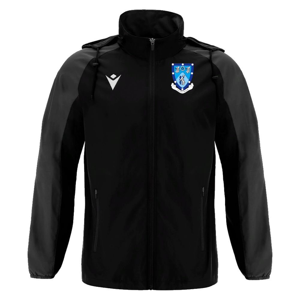Macron Elbrus rain jacket jr | Image 1