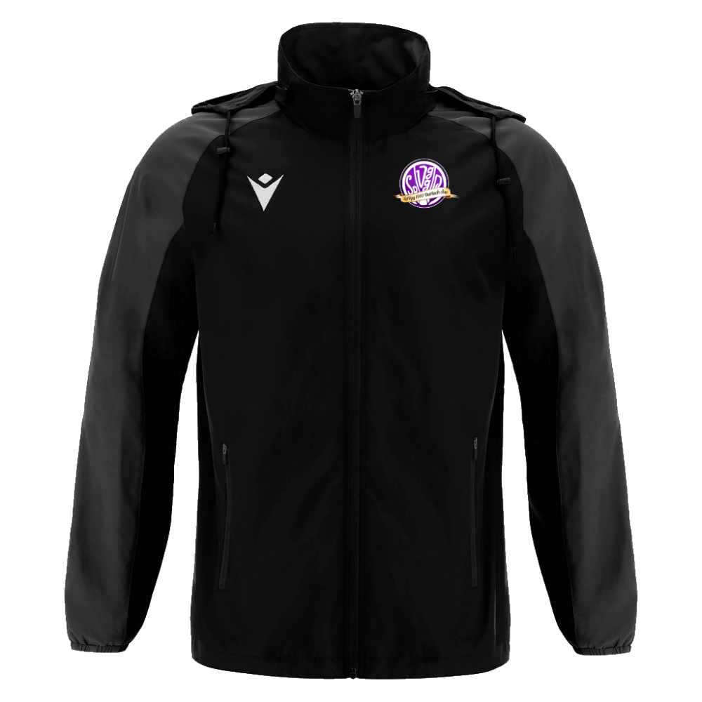 Macron Elbrus regenjacke | Bild 1