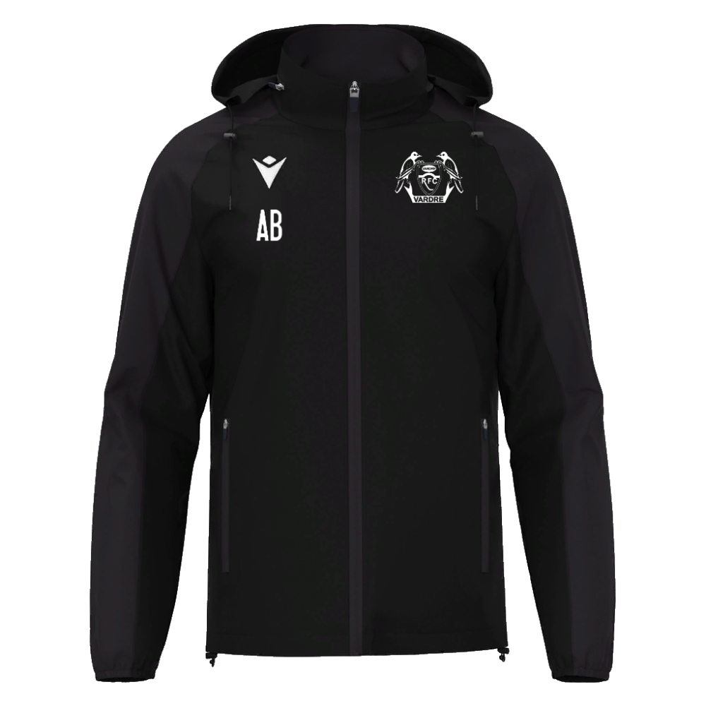 Macron Elbrus rain jacket sr | Image 1