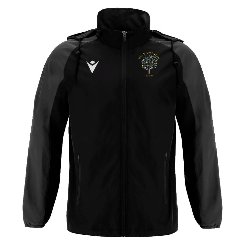 Macron Elbrus rain jacket jr | Image 1