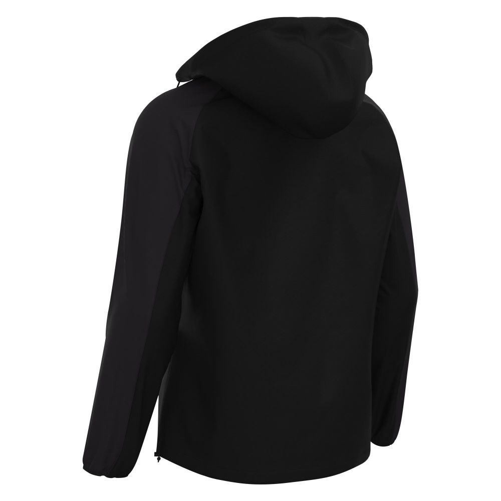Elbrus shower jacket | Colorado Elevation FC 2026-27