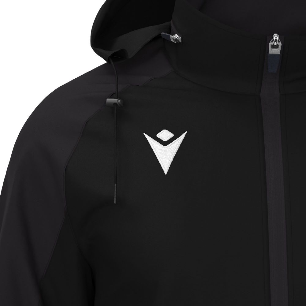 Elbrus shower jacket | Colorado Elevation FC 2026-27