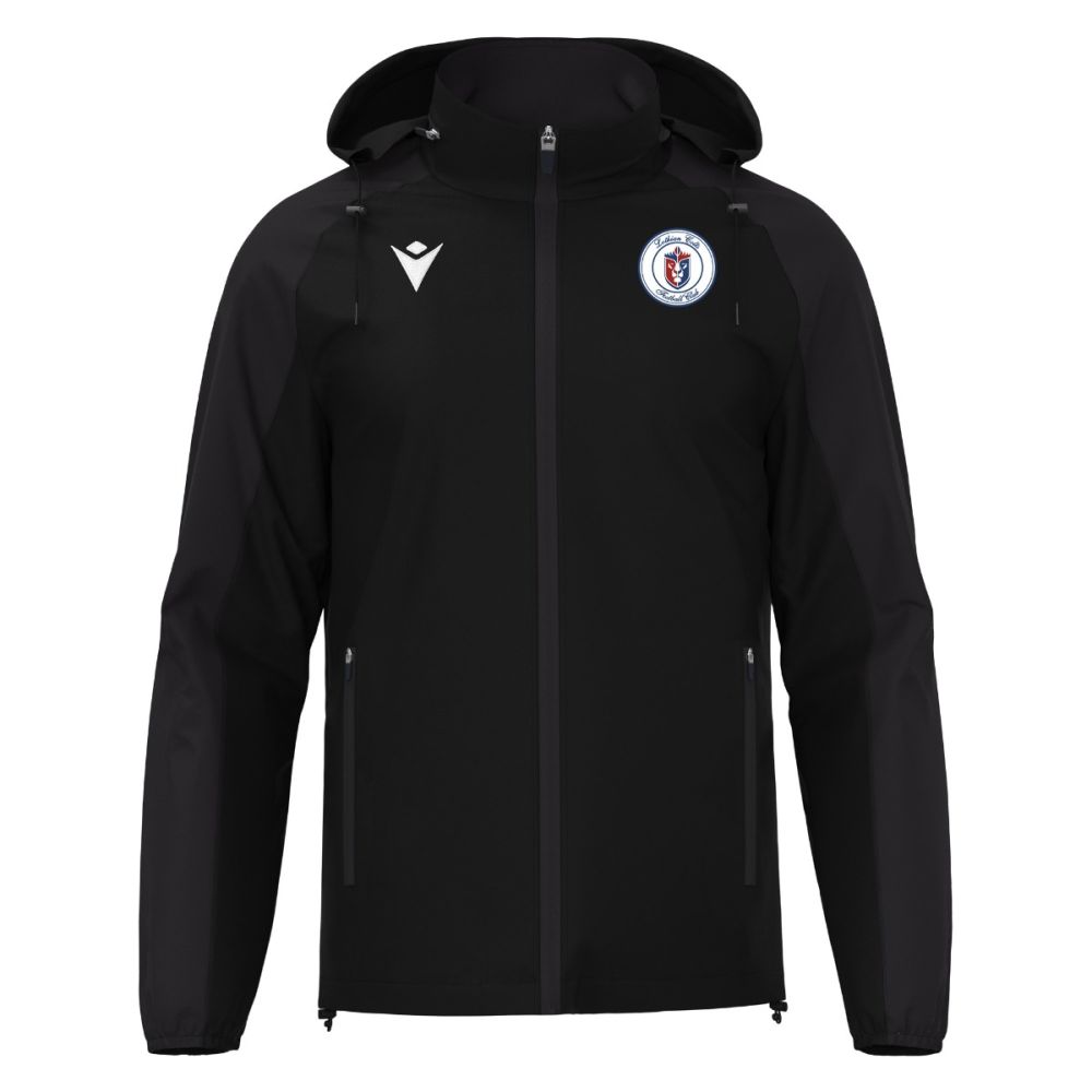 Macron Elbrus rain jacket jr | Image 1