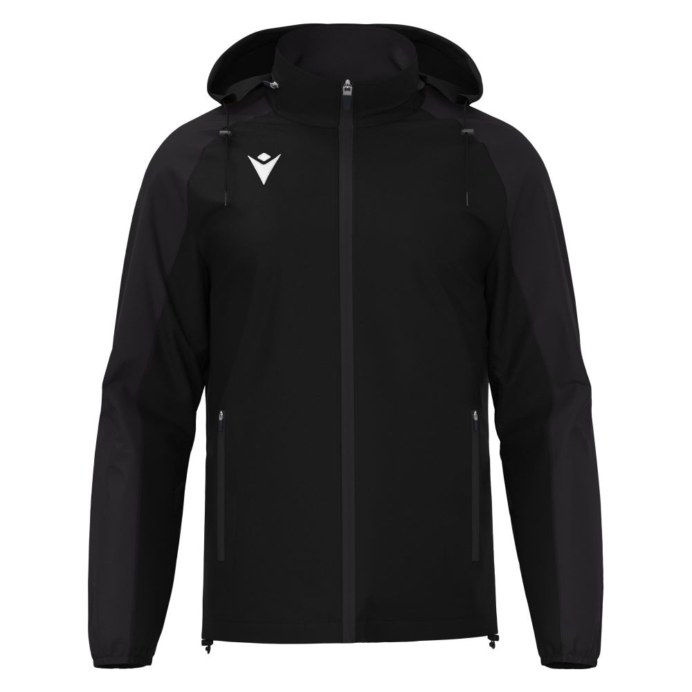 Elbrus shower jacket | Colorado Elevation FC 2026-27