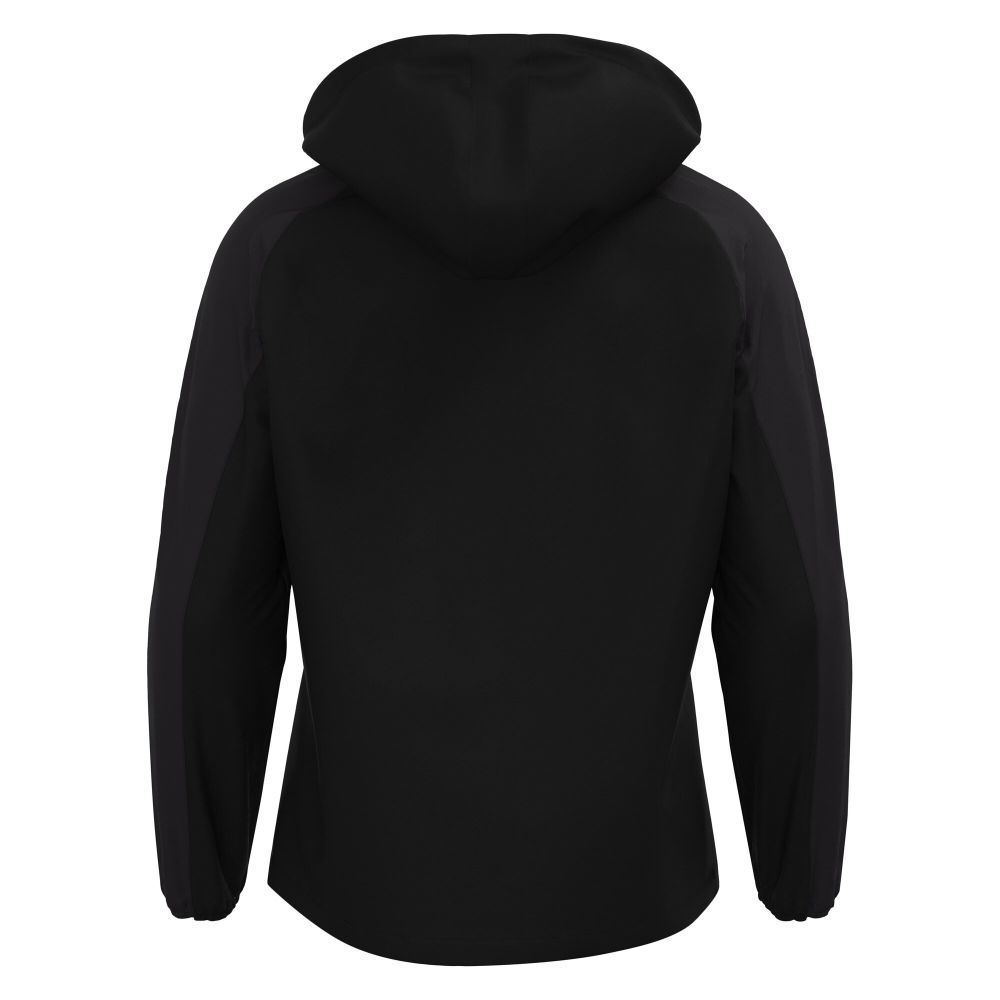 Elbrus shower jacket | Become Elite Soccer 2026