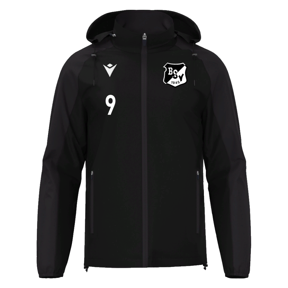 Macron Elbrus regenjacke | Bild 1