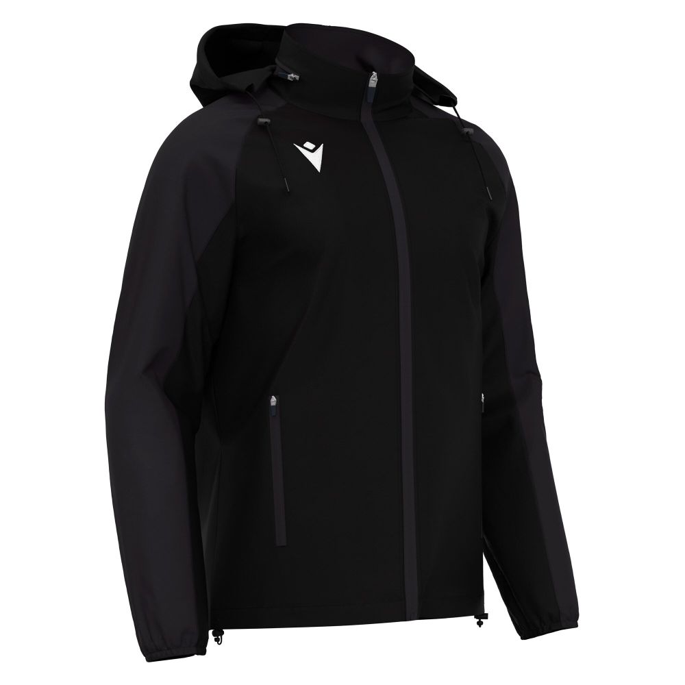 Elbrus shower jacket | Colorado Elevation FC 2026-27