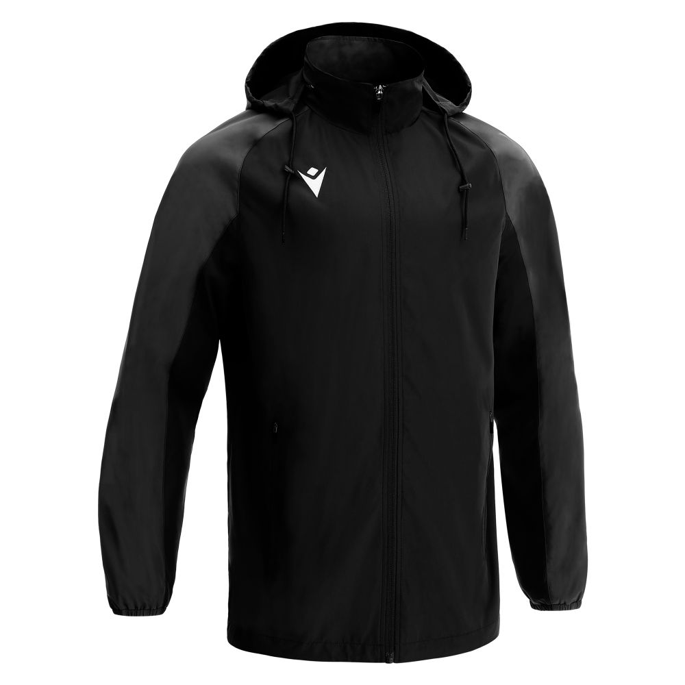 Elbrus shower jacket | Colorado Elevation FC 2026-27