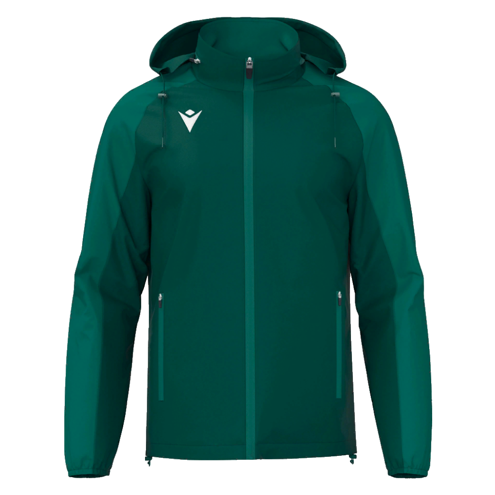 Macron Elbrus rain jacket | Image 1