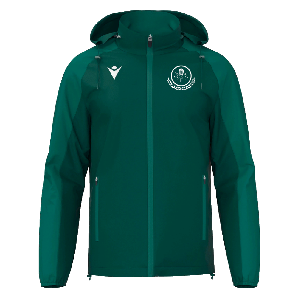 Macron Elbrus rain jacket | Image 1