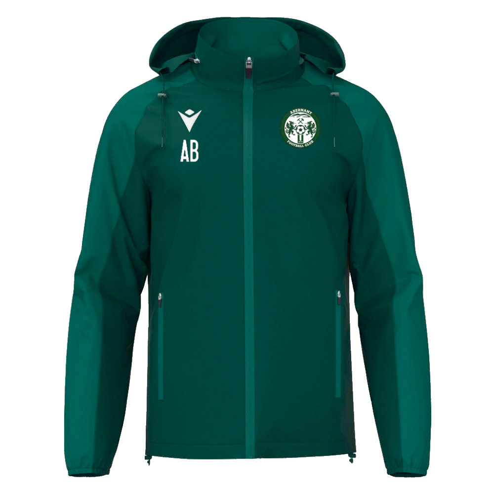 Macron Elbrus shower jacket jr | Image 1