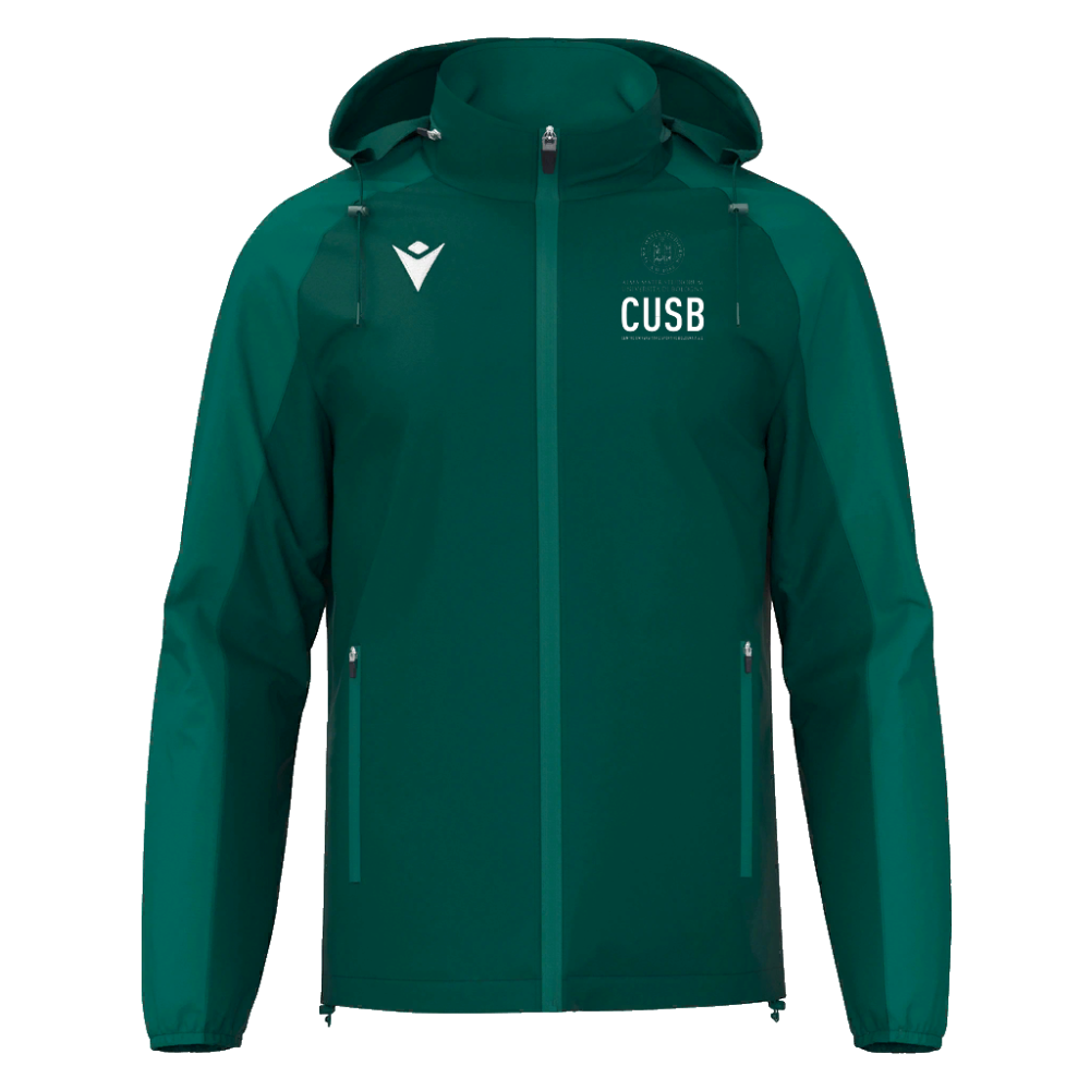 Macron Elbrus rain jacket_supporters | Immagine 1