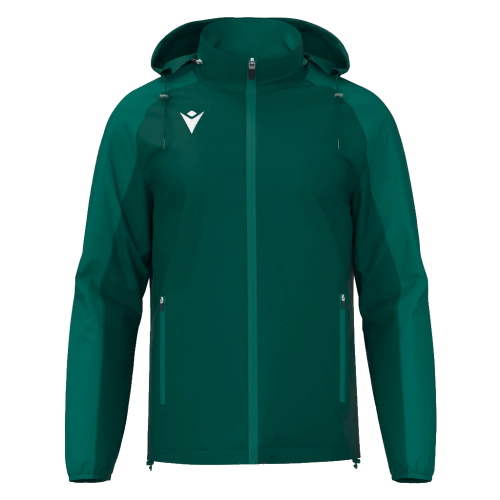 Macron Elbrus shower jacket | Image 1