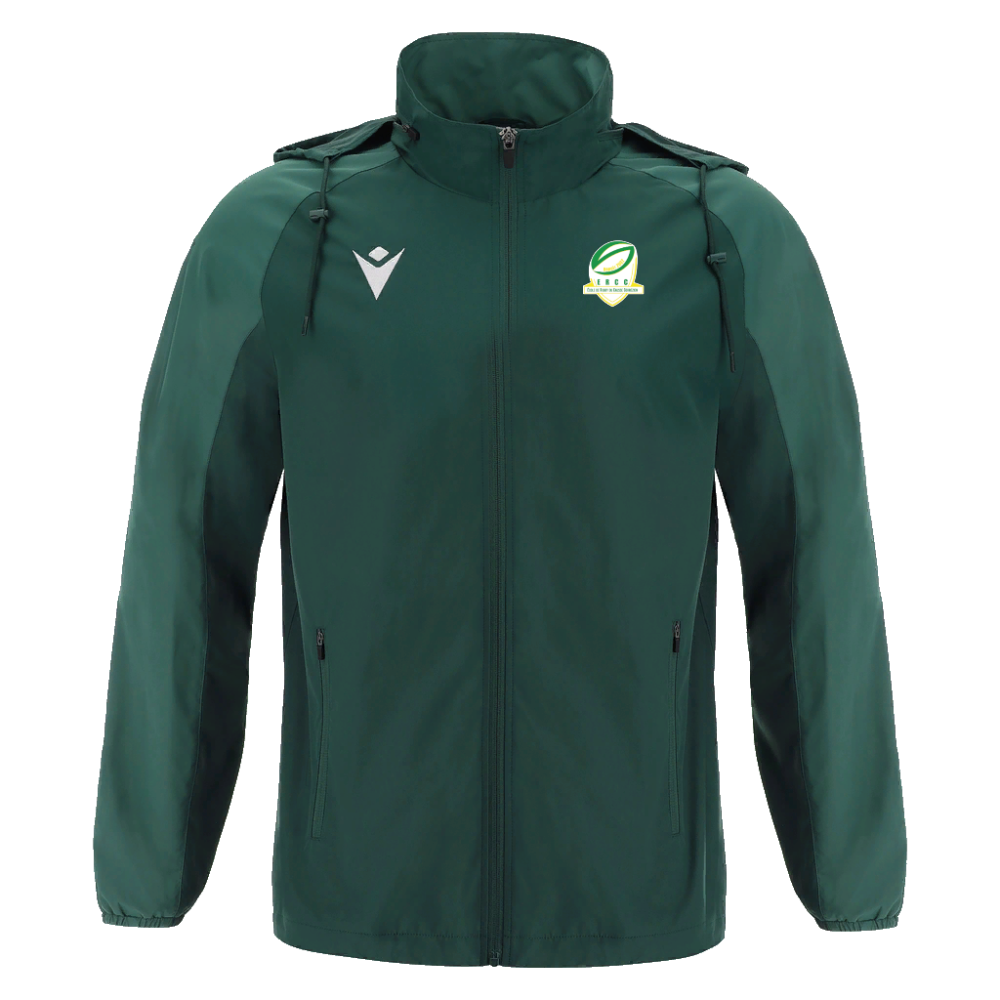 Macron Elbrus veste imperméable | Image 1