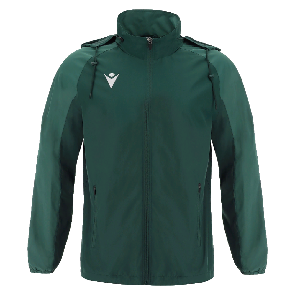 Macron Elbrus regenjacke | Bild 1