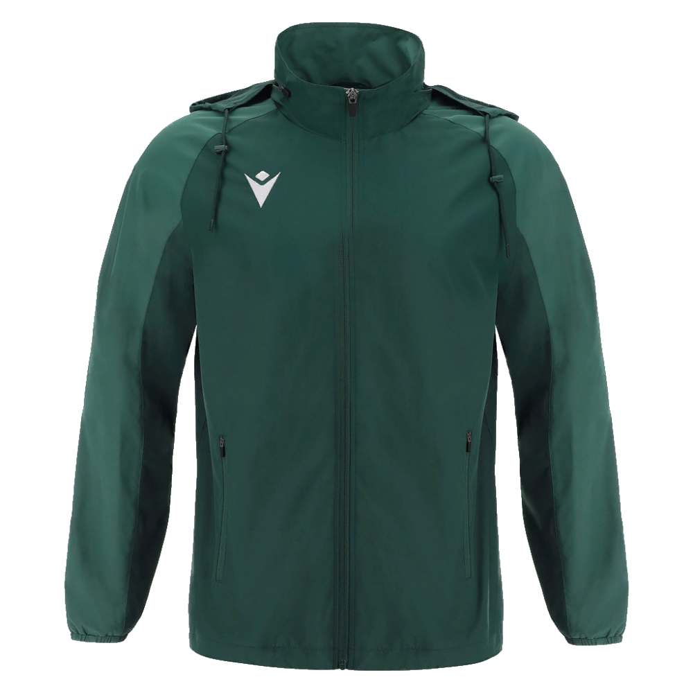 Macron Elbrus rain jacket | Image 1