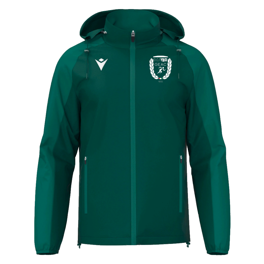 Macron Elbrus rainjacket sportlövészet | Image 1