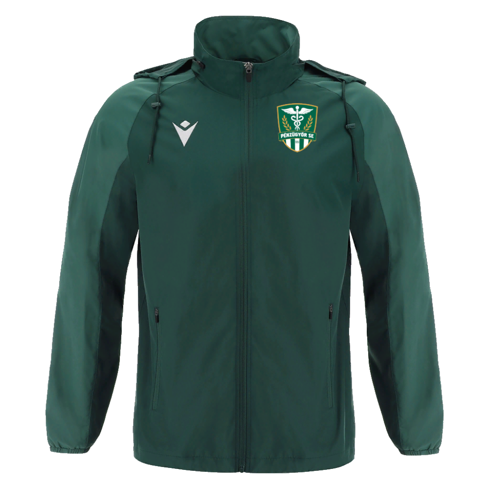 Macron Elbrus rain jacket | Image 1