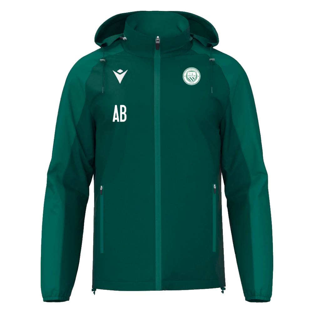 Macron Elbrus veste imperméable | Image 1