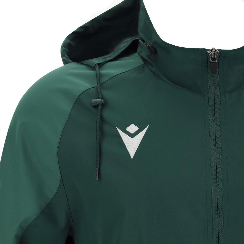 Elbrus shower jacket JR | Swansea University FC Womens