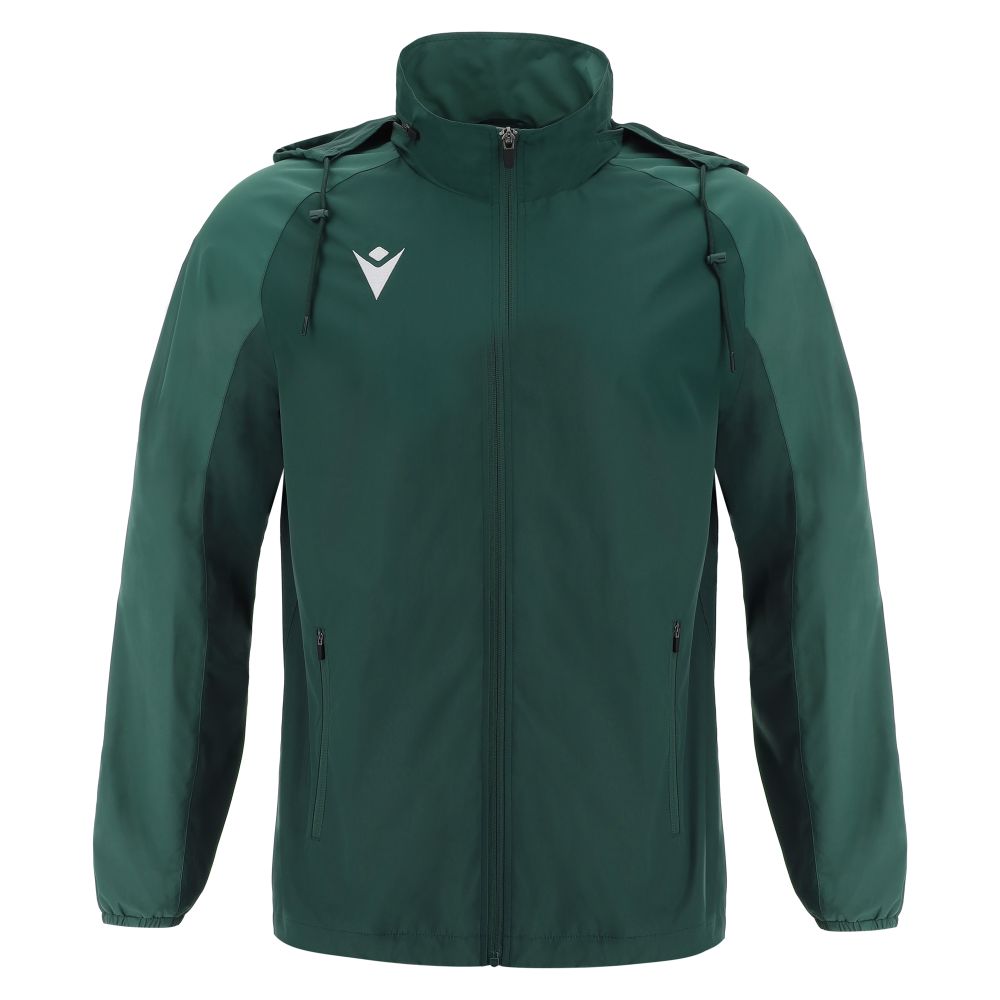Macron Elbrus regenjacke | Bild 1