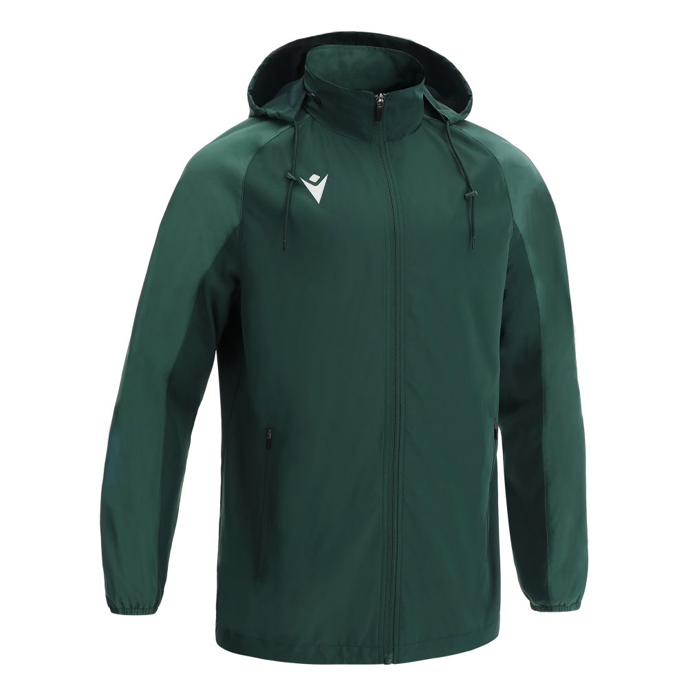 Elbrus shower jacket JR | Swansea University FC Womens