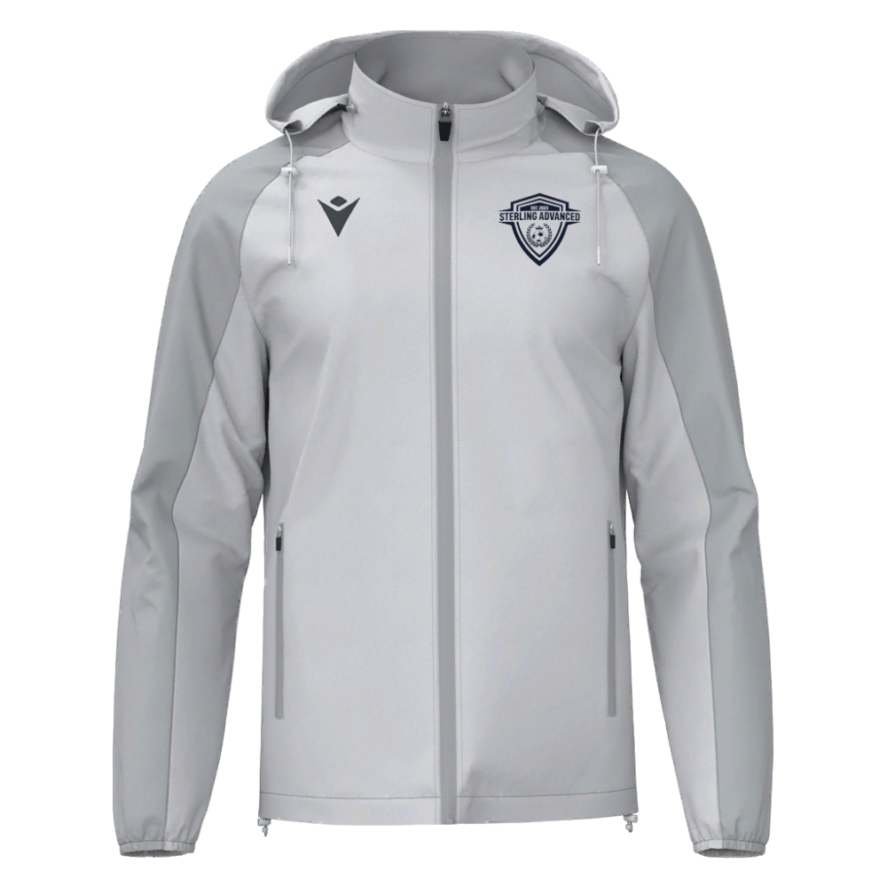 Macron Elbrus shower jacket | Image 1