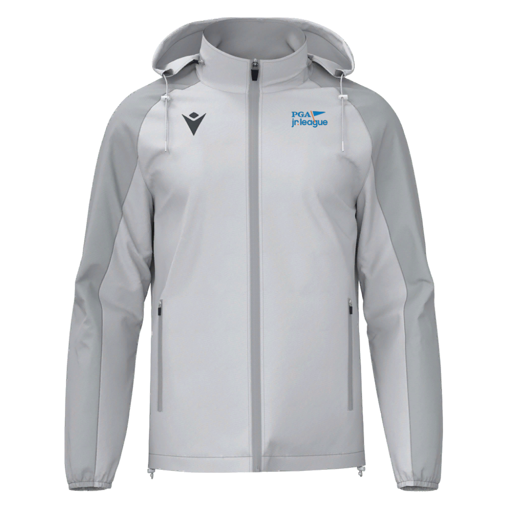 Macron Elbrus shower jacket | Image 1