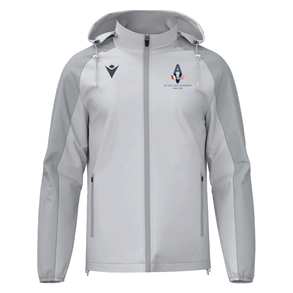 Macron Elbrus shower jacket | Image 1