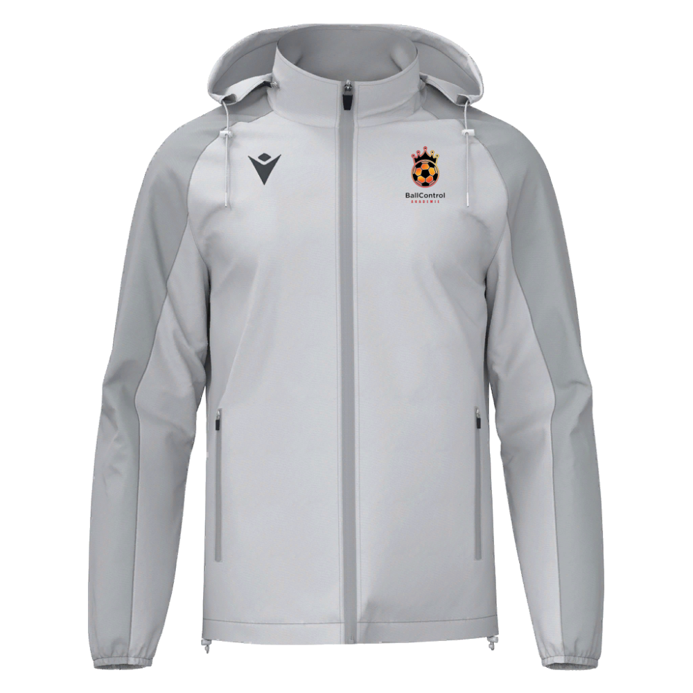 Macron Elbrus regenjacke | Bild 1