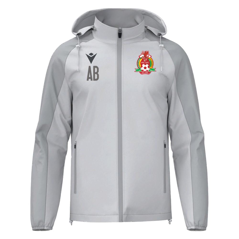 Macron Elbrus shower jacket jr | Image 1