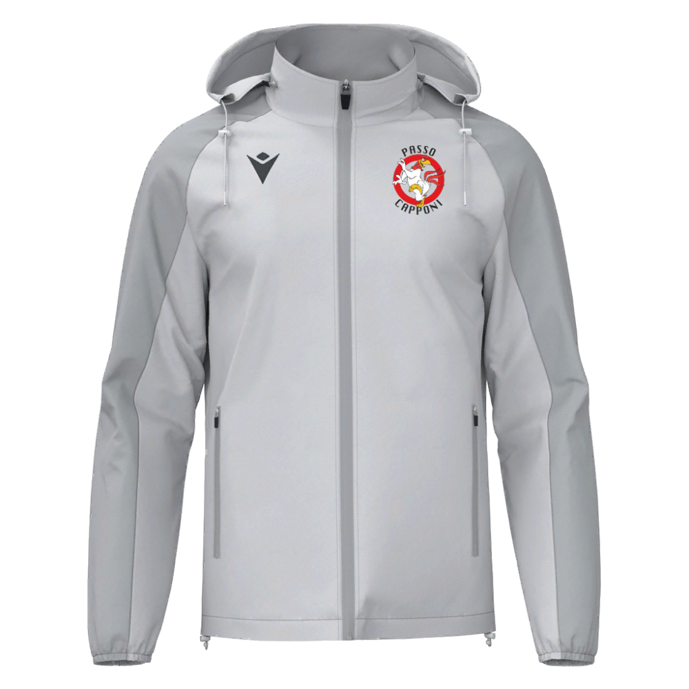 Macron Giacchetto running unisex | Immagine 1