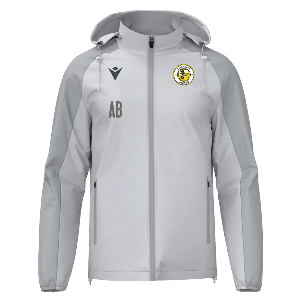 Macron Elbrus shower jacket sr | Image 1