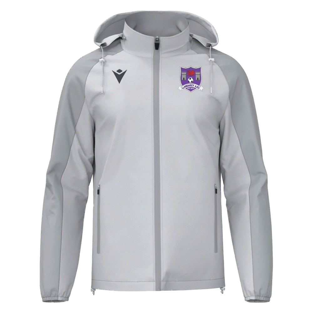 Macron Elbrus shower jacket jr | Image 1