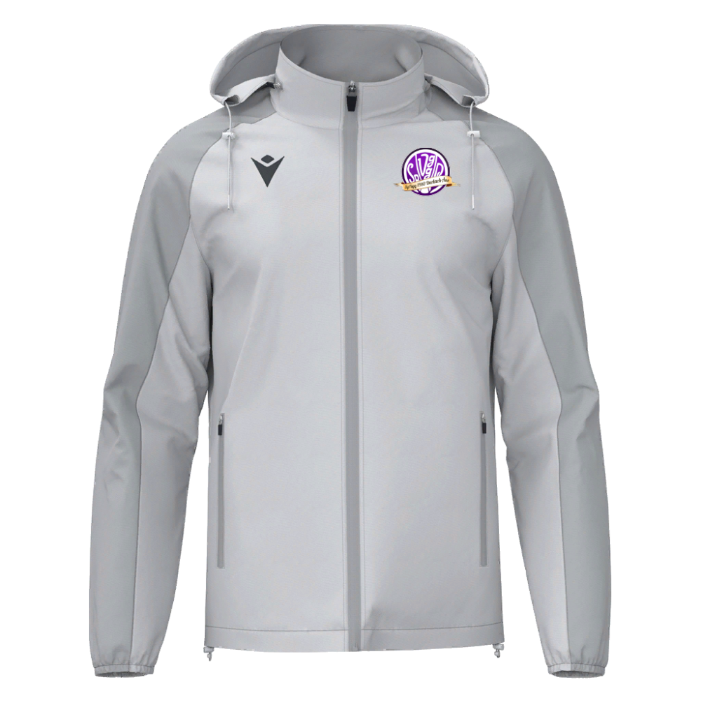 Macron Elbrus regenjacke | Bild 1