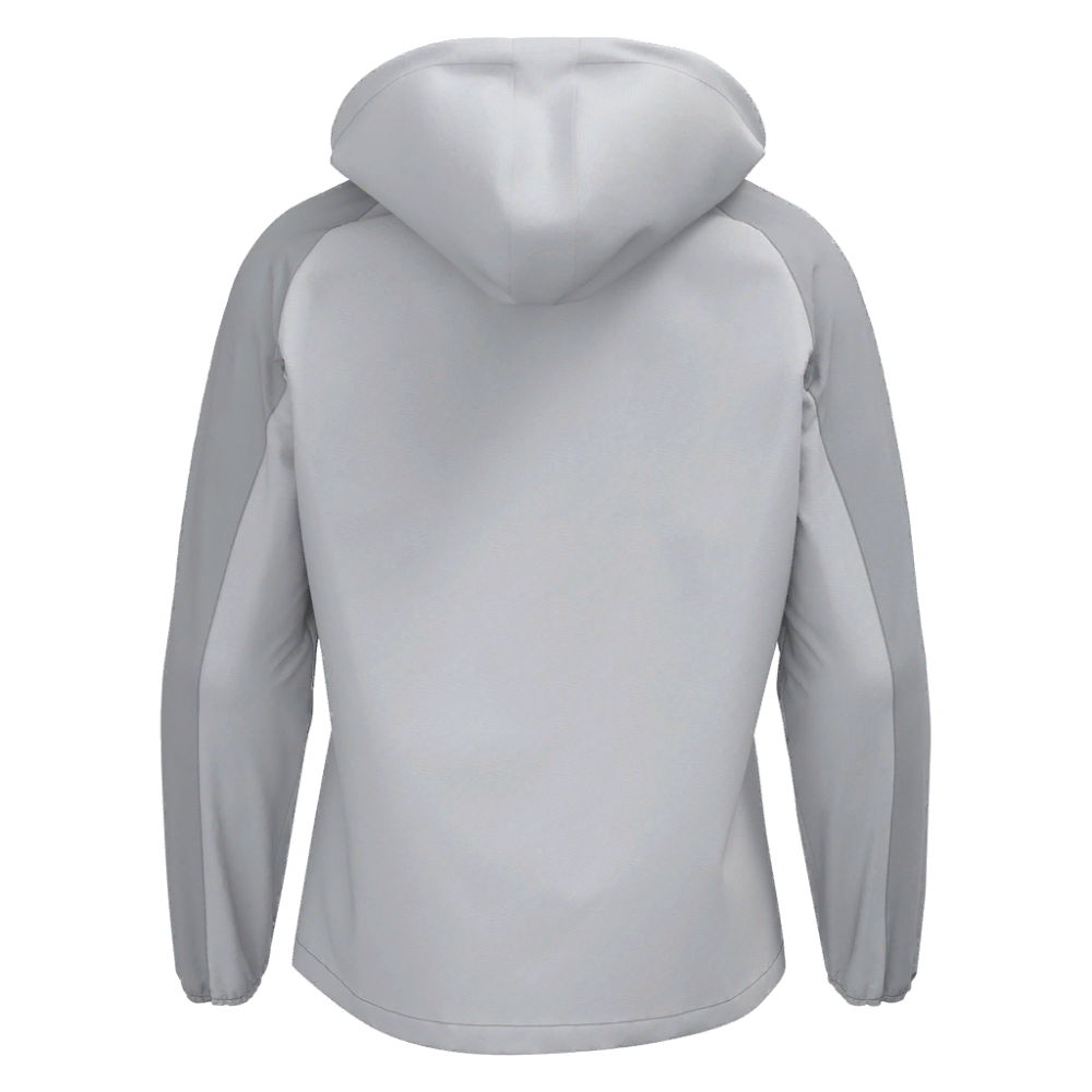 Elbrus shower jacket JR | WS Tennis Academy