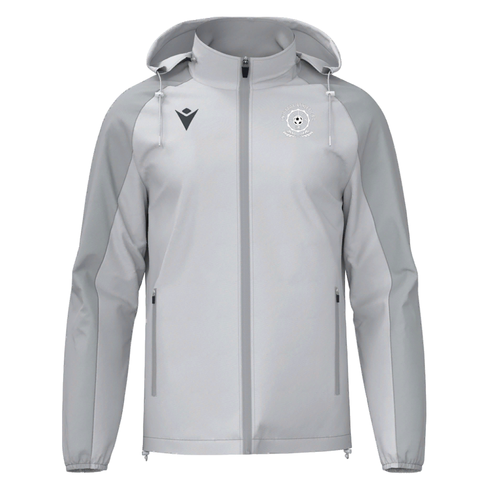 Macron [coaches] elbrus shower jacket sr | Image 1