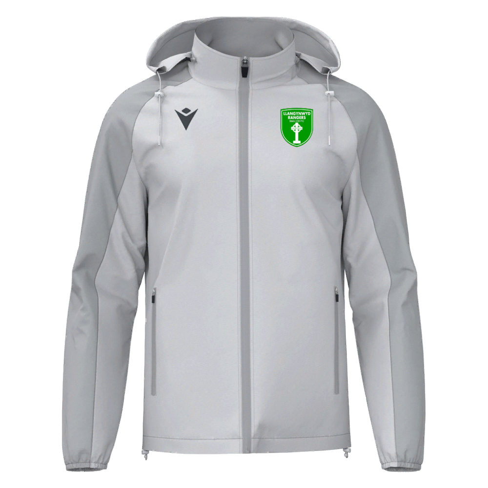Macron Elbrus shower jacket sr | Image 1