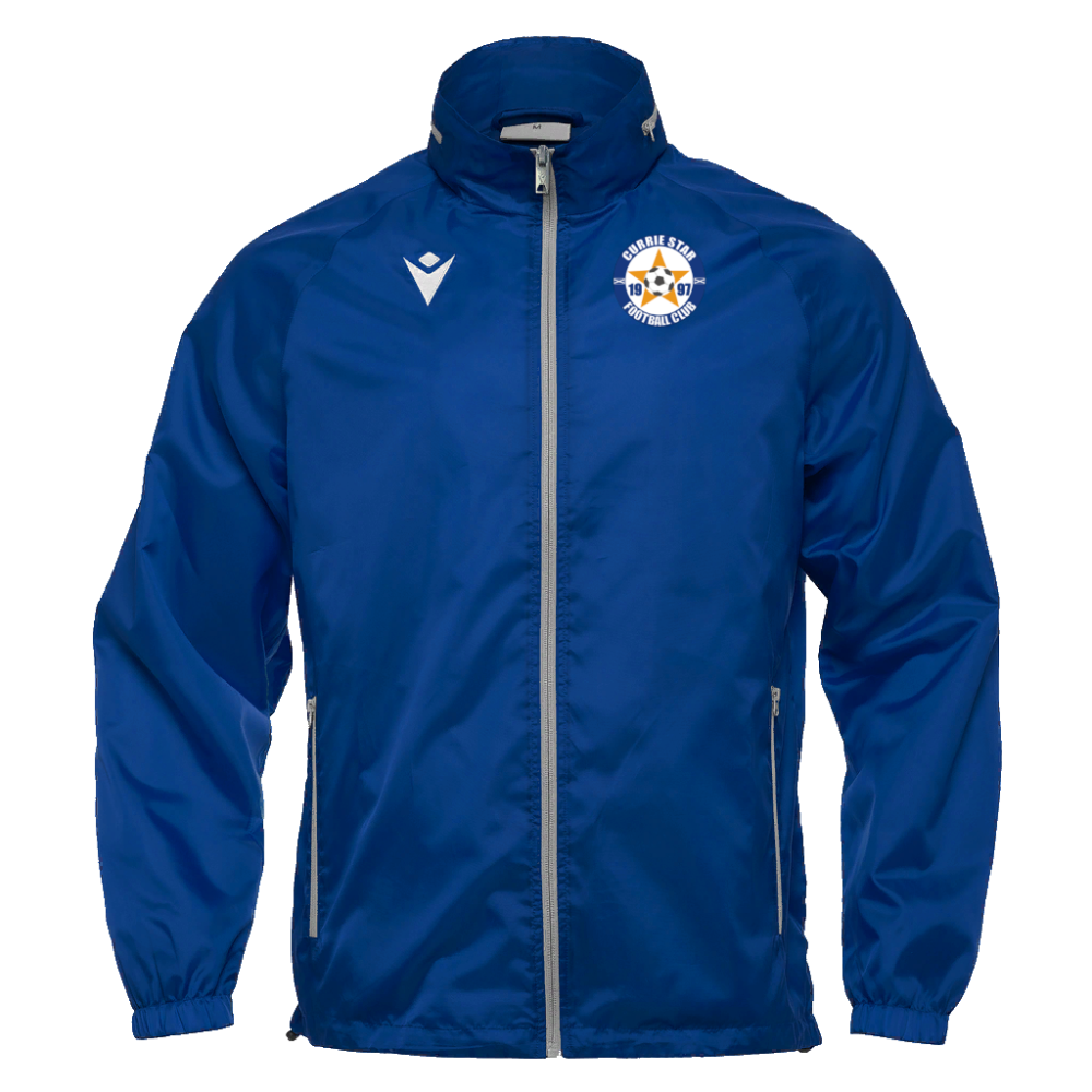 Macron Praia hero windbreaker jr | Image 1