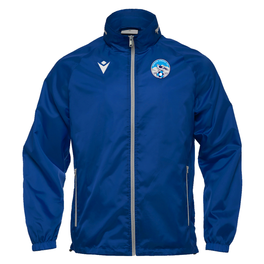 Macron Praia hero windbreaker sr | Image 1