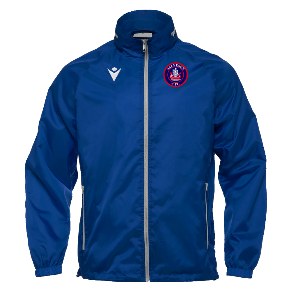 Macron Praia hero windbreaker jr | Image 1